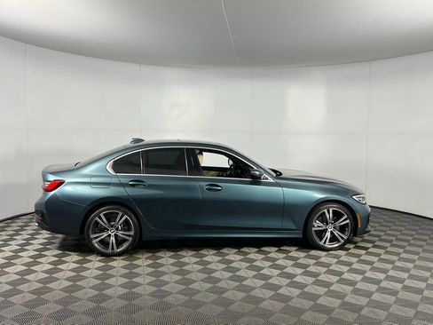 Used 2021 BMW 330i xDrive Sedan image 3