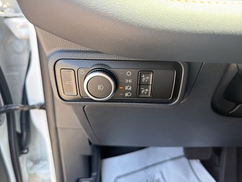 New 2026 Ford Explorer Tremor w/ Tremor Ultimate Package AWD/4WD image 16