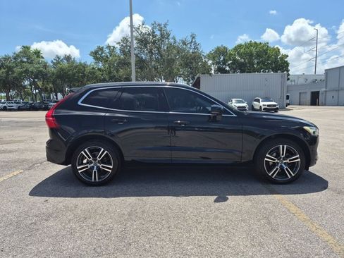 Used 2019 Volvo XC60 T5 Momentum w/ Premium Package FWD image 4