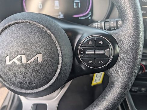 Used 2024 Kia Soul LX w/ Option Group 015 image 16