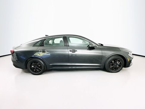 Used 2025 Kia K5 LXS image 10