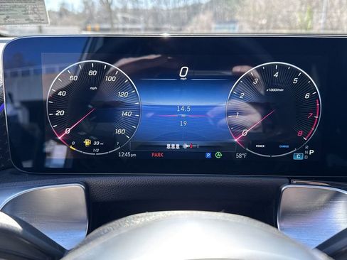 Certified 2025 Mercedes-Benz GLB 250 4MATIC image 18