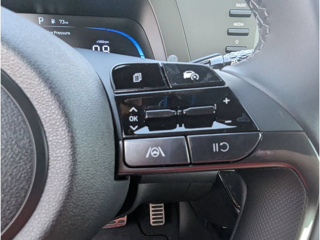 New 2026 Hyundai Elantra SEL FWD image 20