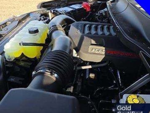 Used 2025 Ford F150 Raptor image 22