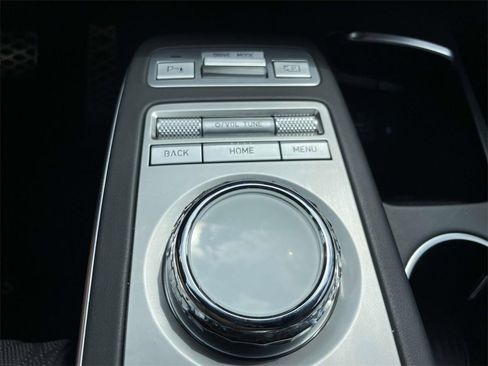 Certified 2024 Genesis GV70 3.5T Sport w/ Sport Advanced Package image 30