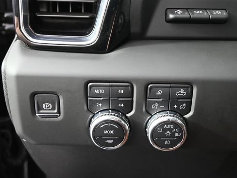 Used 2025 GMC Sierra 1500 Denali Ultimate AWD/4WD image 23