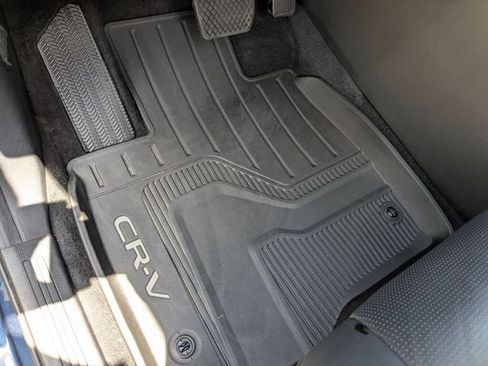 Certified 2024 Honda CR-V Sport Touring image 29