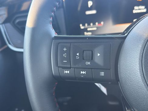 New 2026 Nissan Kicks SR w/ SR Premium Package image 19