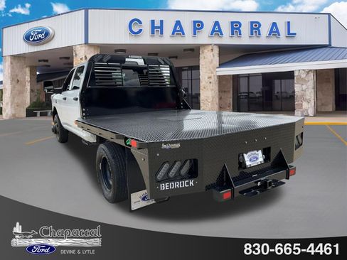 Used 2025 RAM 3500 Tradesman AWD/4WD image 15
