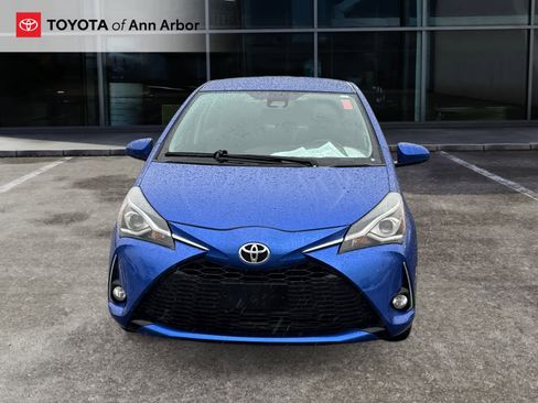 Used 2018 Toyota Yaris SE image 12