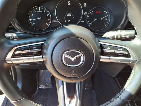 Certified 2023 MAZDA CX-30 AWD 2.5 S w/ Preferred Package image 24