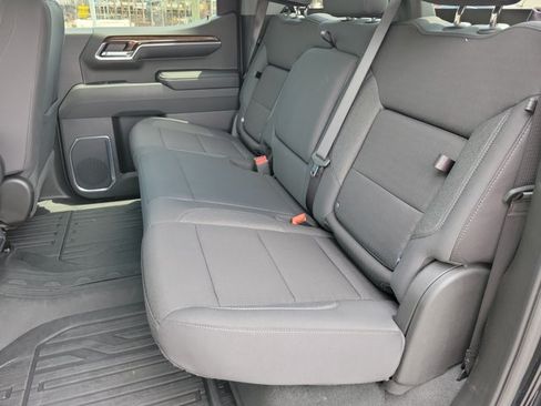 Used 2024 GMC Sierra 1500 Elevation AWD/4WD image 15