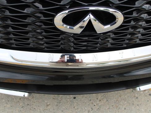 Used 2022 INFINITI QX60 Sensory image 48