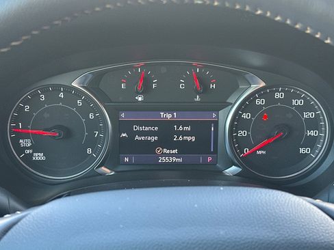 Certified 2022 GMC Terrain AT4 image 33