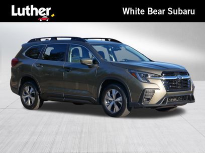 Used 2024 Subaru Ascent Premium w/ Convenience Package