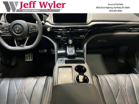 New 2026 Acura MDX A-Spec image 17