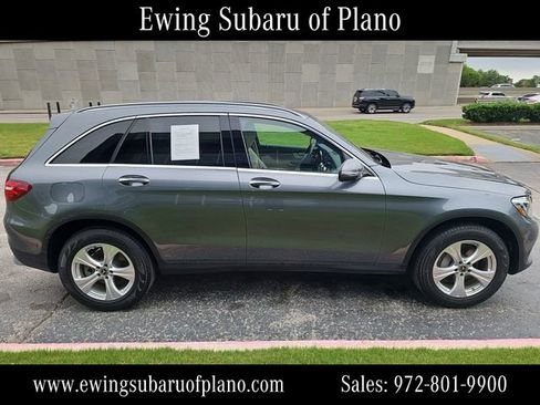 Used 2018 Mercedes-Benz GLC 300 image 6