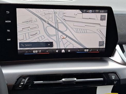 Certified 2025 BMW X2 M35i AWD/4WD image 12