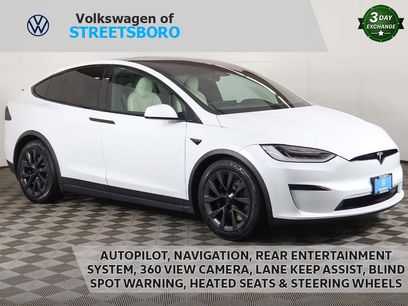 Used 2023 Tesla Model X