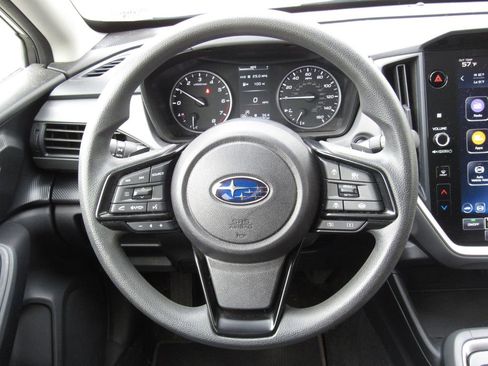 Used 2024 Subaru Crosstrek 2.0i Premium AWD/4WD image 21