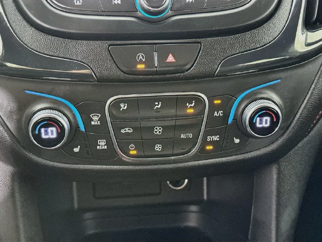 Used 2022 Chevrolet Equinox RS AWD/4WD image 25