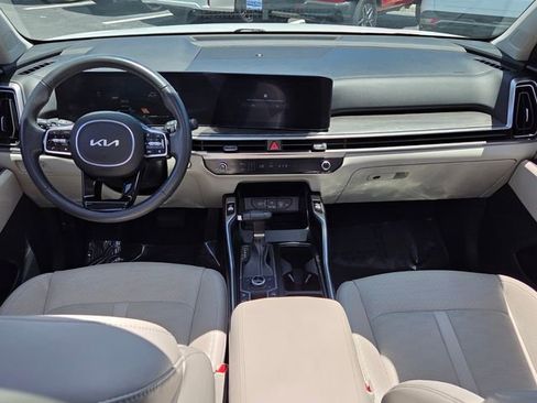 Used 2024 Kia Sorento X-Line EX AWD/4WD image 13