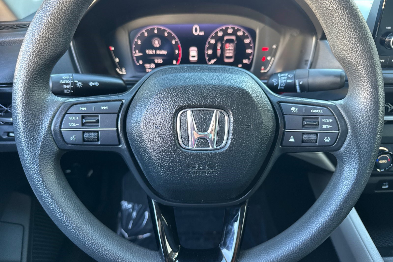Used 2024 Honda Accord EX image 11