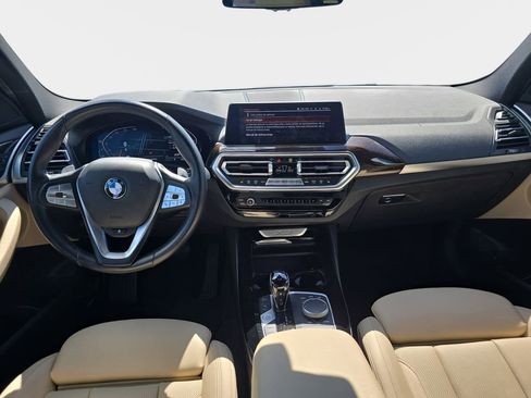 Used 2023 BMW X3 sDrive30i w/ Convenience Package image 12