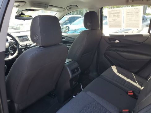 Used 2023 Chevrolet Equinox LT FWD image 18