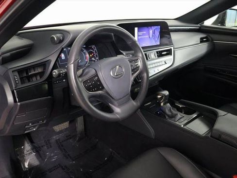 Certified 2024 Lexus ES 350 w/ Premium Package FWD image 7