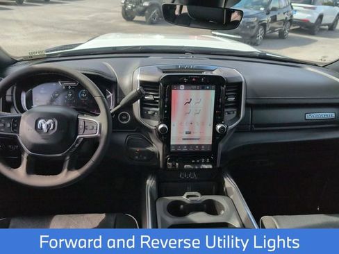 New 2026 RAM 2500 Laramie image 31