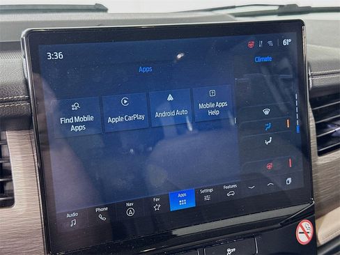 Used 2024 Ford Expedition Max Limited image 27