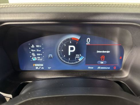 Used 2023 Ford Bronco Raptor AWD/4WD image 17