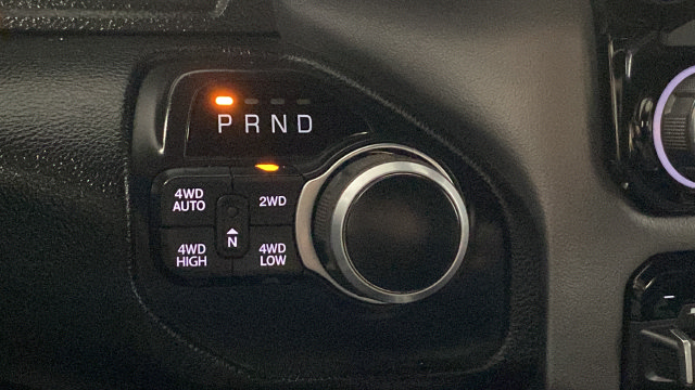 Used 2020 RAM 1500 Big Horn AWD/4WD image 20