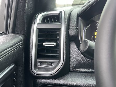 New 2026 RAM 3500 Laramie w/ Night Edition AWD/4WD image 34