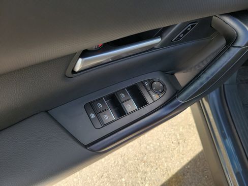 Certified 2026 MAZDA CX-50 AWD 2.5 S w/ Cargo Package image 12