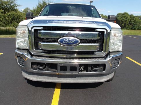 Used 2011 Ford F250 XLT w/ XLT Interior Pkg AWD/4WD image 30
