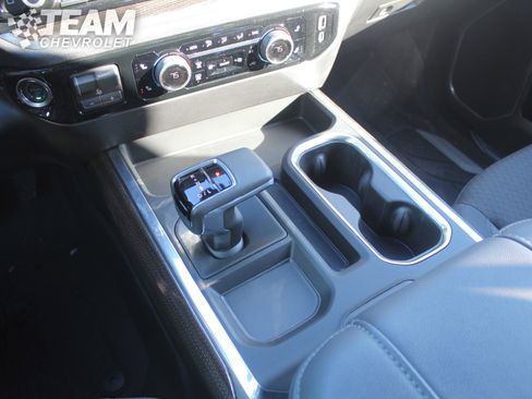 New 2026 Chevrolet Silverado 1500 LT w/ Protection Package image 19