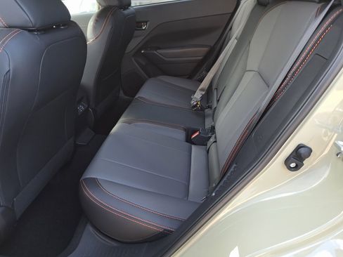 New 2026 Subaru Crosstrek 2.5i Limited image 15