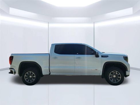 Used 2025 GMC Sierra 1500 AT4 AWD/4WD image 4