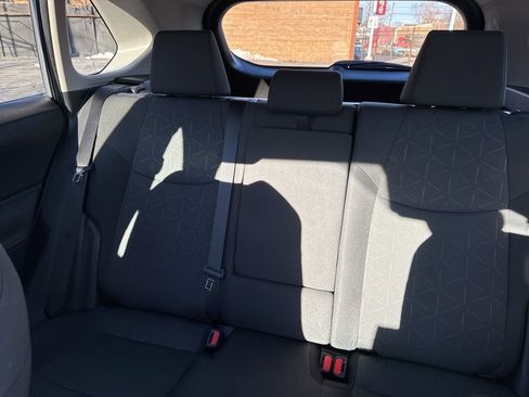 Certified 2024 Toyota RAV4 XLE image 16