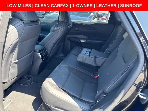 Used 2023 Lexus RX 500h F Sport w/ Cold Area Package AWD/4WD image 15
