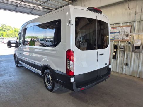 Used 2022 Ford Transit 350 XL RWD image 3