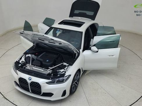 Used 2026 BMW 430i RWD image 84