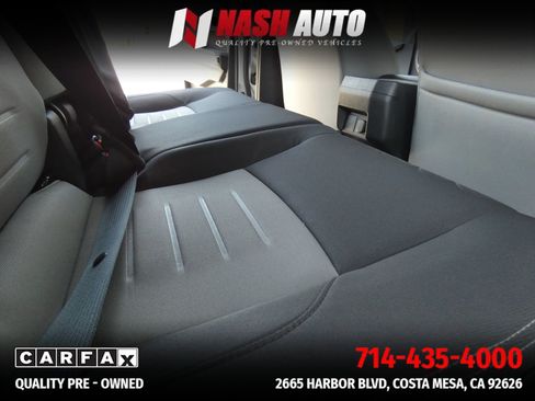 Used 2025 Toyota Tacoma TRD Sport RWD image 35