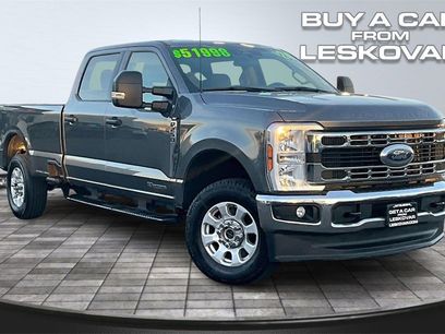 Used 2024 Ford F250 XLT