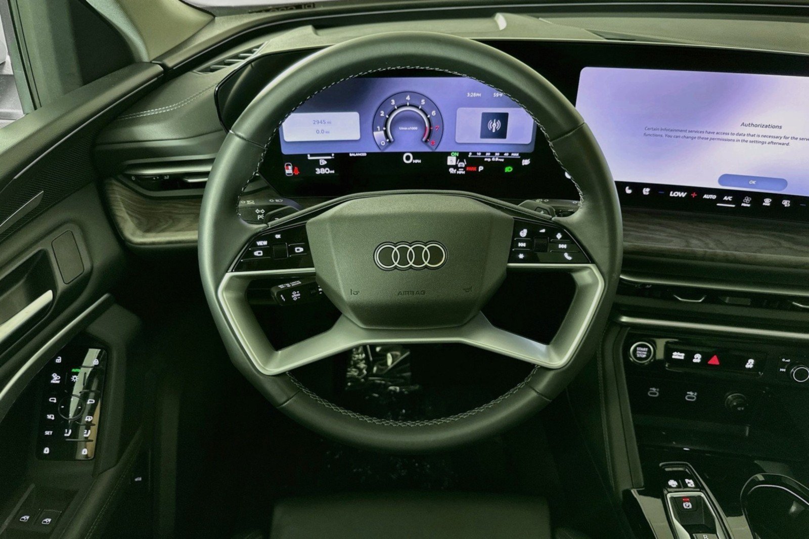 Used 2026 Audi Q5 Premium w/ Premium Plus AWD/4WD image 5