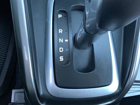 Used 2019 Ford EcoSport SE w/ SE Convenience Package image 13