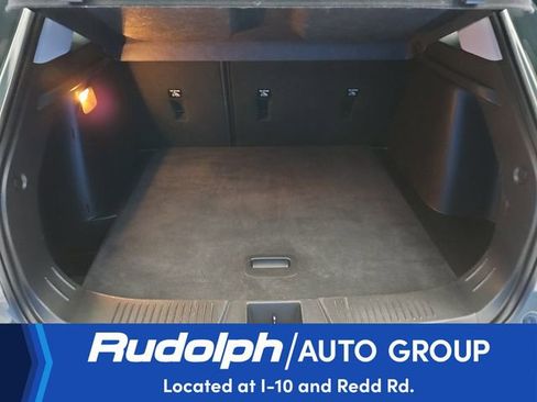 Used 2025 Chevrolet Trax LT FWD image 26