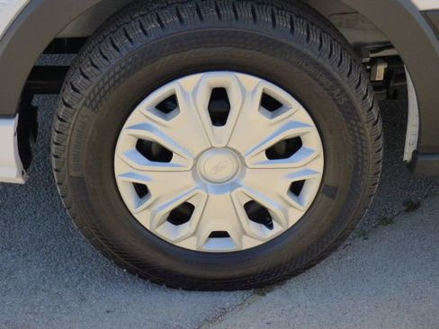 Used 2026 Ford Transit 350 XLT RWD image 9